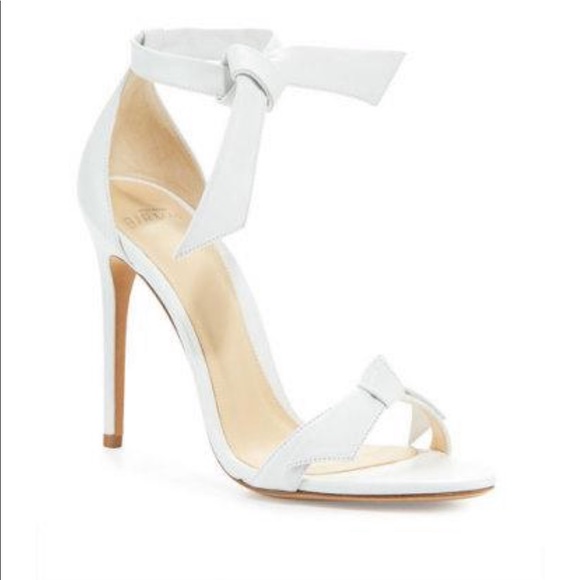 Alexandre Birman Shoes - Alexandre Birman Clarita Heel